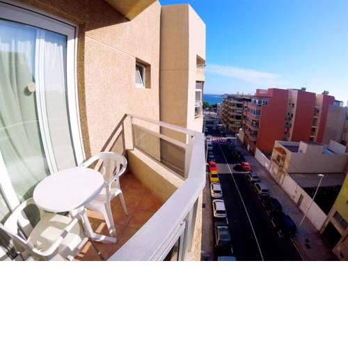 Hostal Carel
