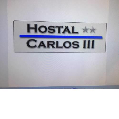 Hostal Carlos III