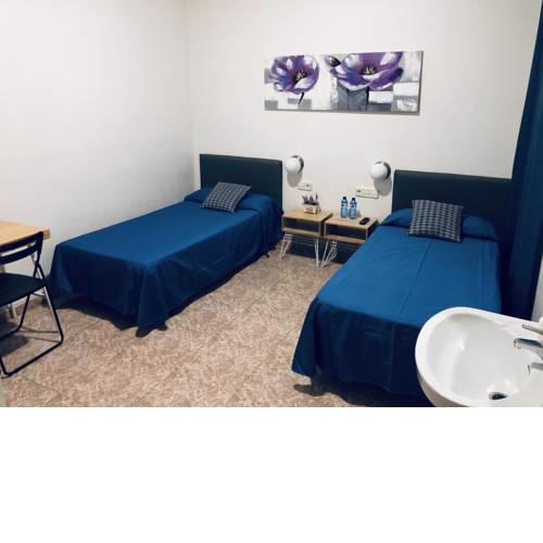 Hostal Carlos III