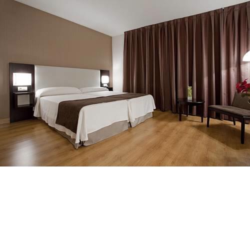 Hostal Carlos III