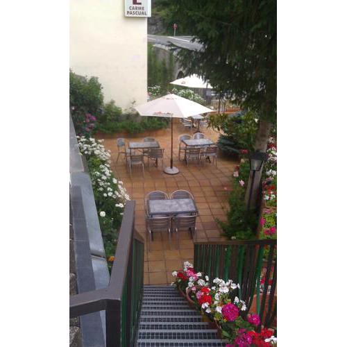 Hostal Carme Pascual