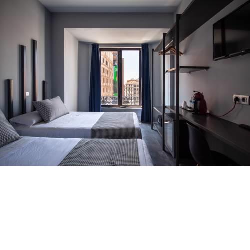 Hostal Carmen