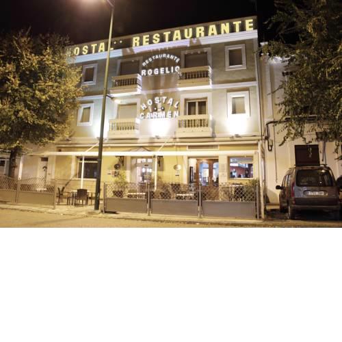 Hostal Carmen