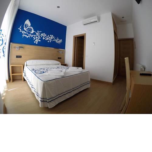 Hostal Carracedo