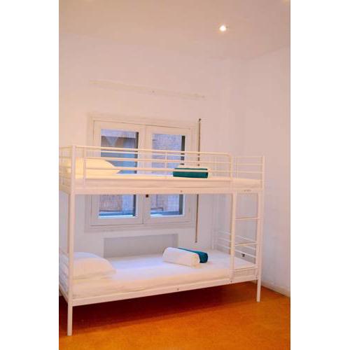 Hostal Casa 18