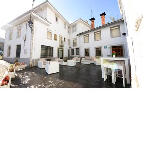 Hostal Casa Abascal