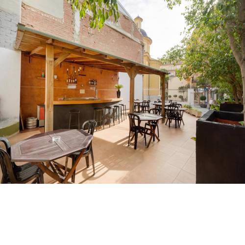 Hostal Casa Antonio