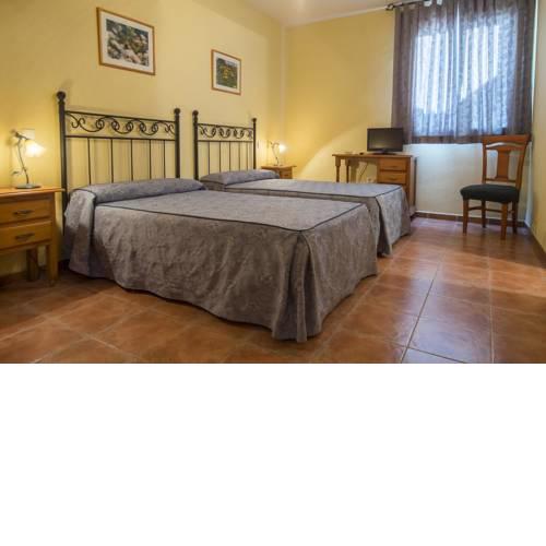 Hostal Casa Apelio