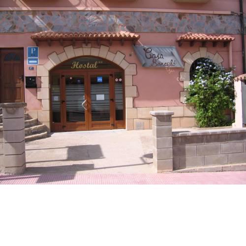 Hostal Casa Barcelo