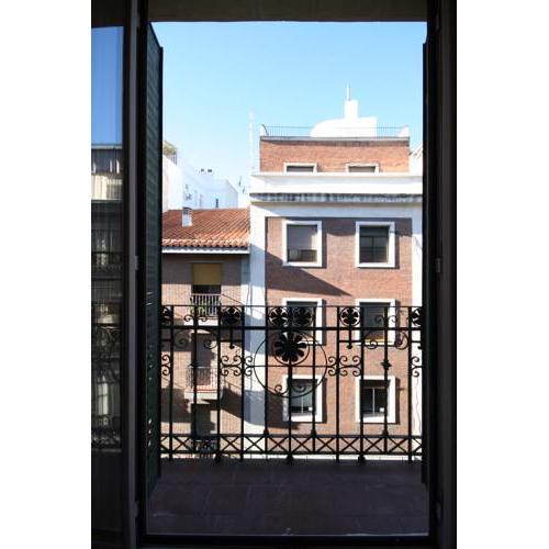 Hostal Casa Bueno