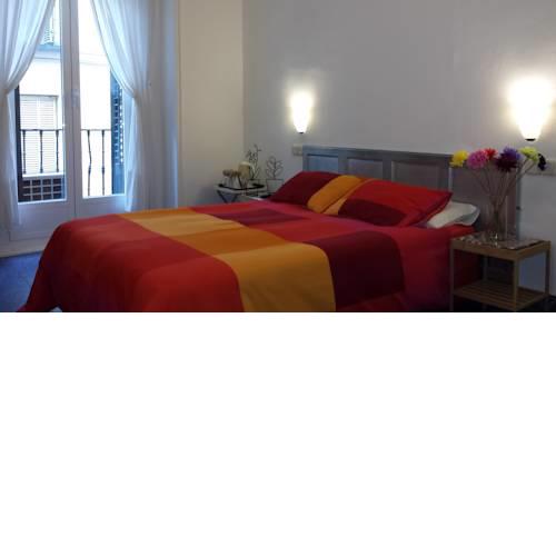 Hostal Casa Chueca