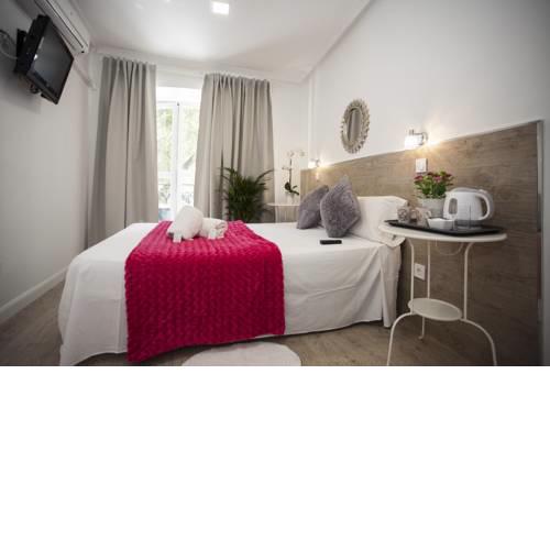 Hostal Casa de Huespedes Marisol
