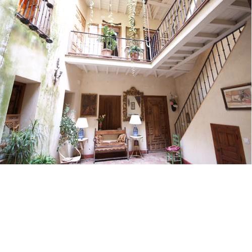 Hostal Casa Del Buen Viaje