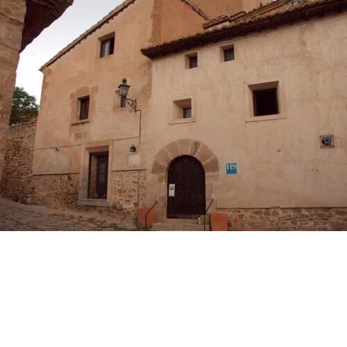 Hostal Casa del Cura