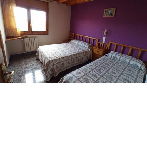 Hostal Casa Francisca