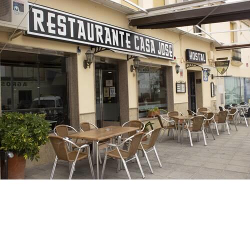 Hostal Casa Jose
