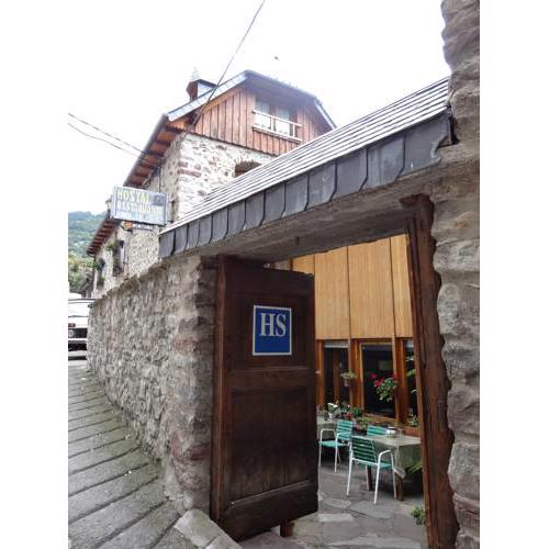 Hostal Casa Laplaza