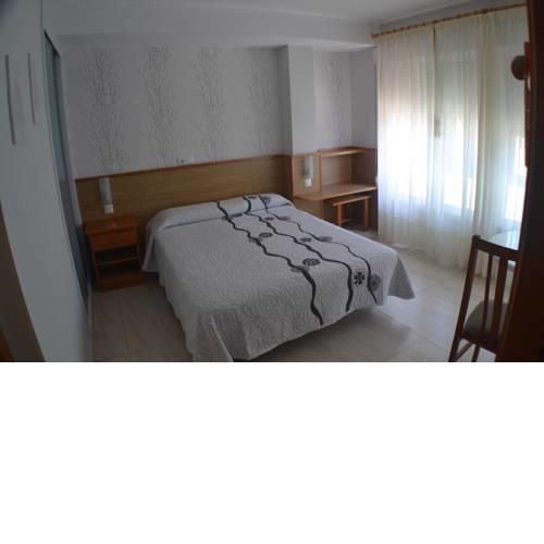 Hostal Casa Maria
