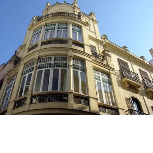 Hostal-Casa Sol y Luna