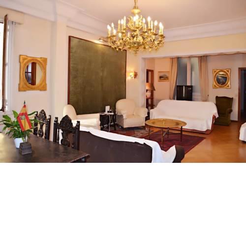 Hostal Casa Tao