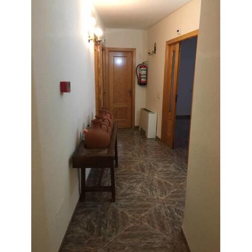 Hostal Casablanca