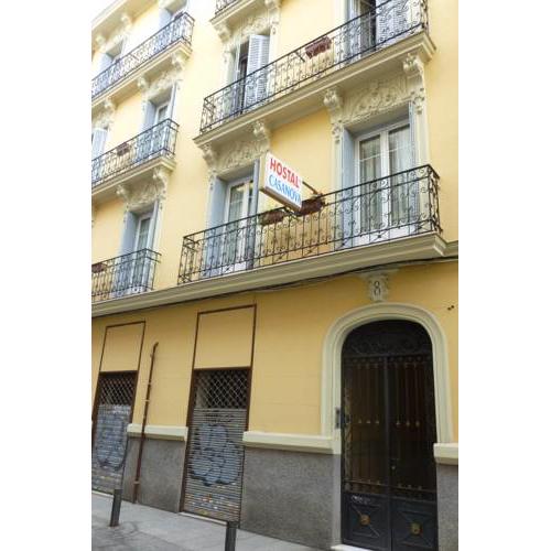 Hostal Casanova