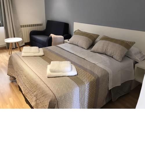 Hostal Casiano Camarasa