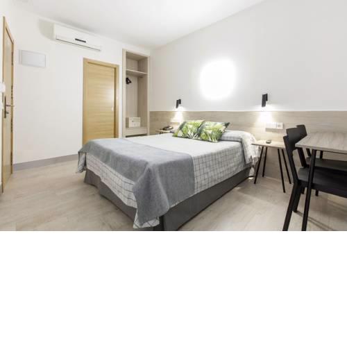 Hostal Castilla II Puerta del Sol