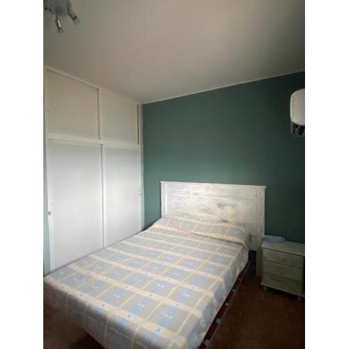 Hostal Castilla