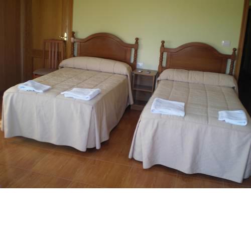 Hostal Catro Ventos