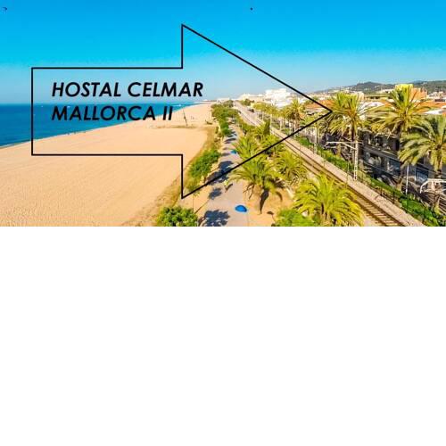 Hostal Celmar Malllorca II