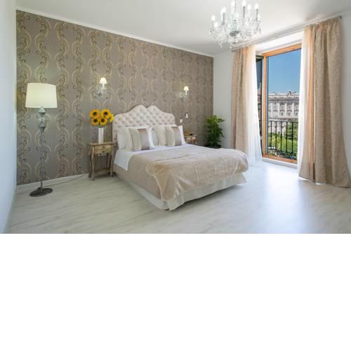 Hostal Central Palace Madrid