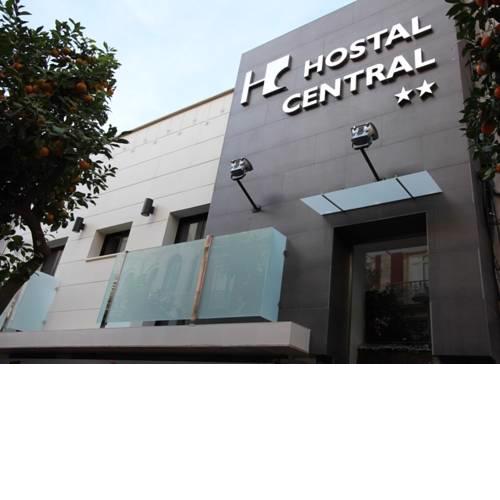 Hostal Central