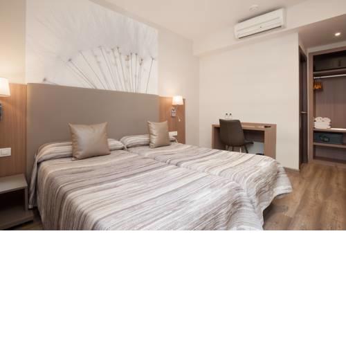 Hostal Centric