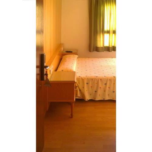 Hostal Centro Ejido