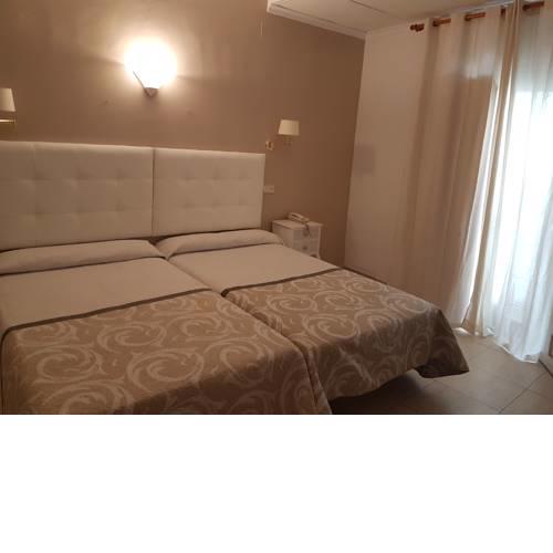 Hostal Centro
