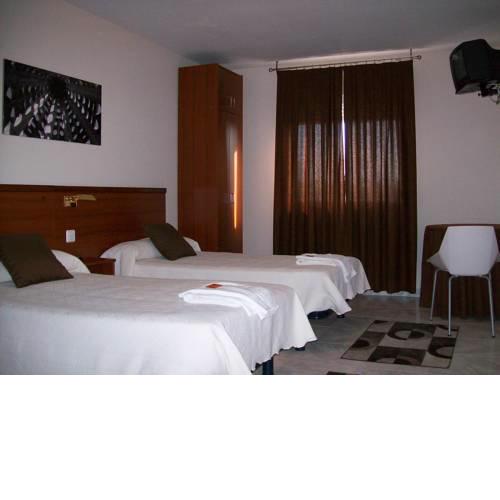 Hostal Cerecedo