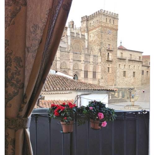 Hostal Cerezo 2 Meson
