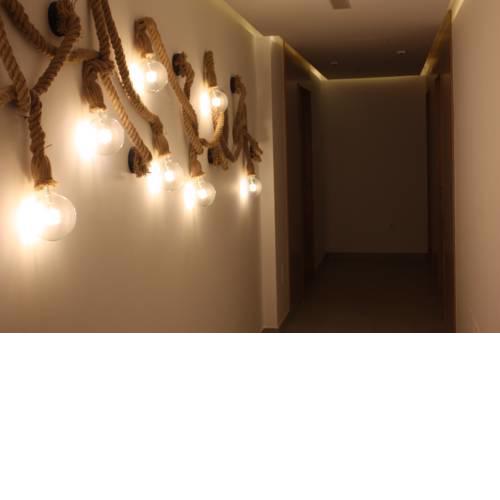 Hostal Cervantes Playa