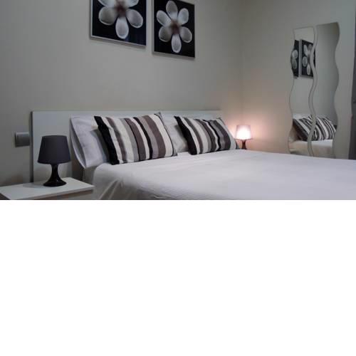 Hostal Cervantes