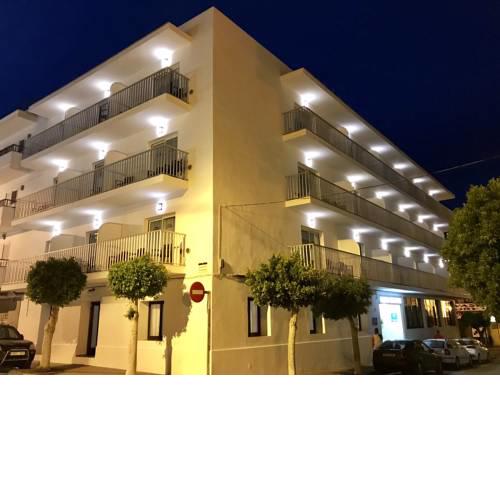 Hostal Cervantes