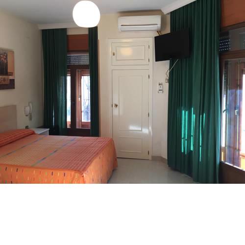 Hostal Cervantes