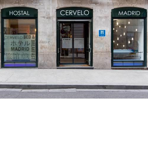 Hostal Cervelo