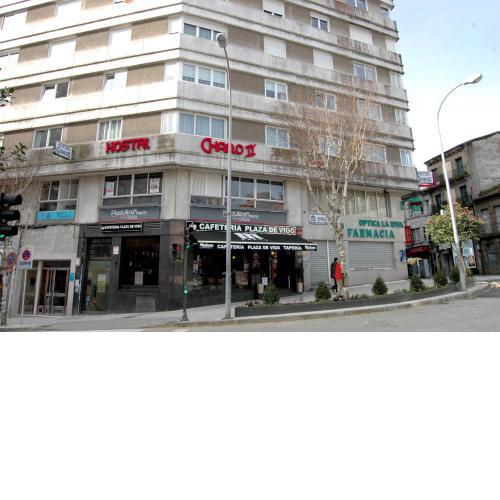 Hostal Charo II