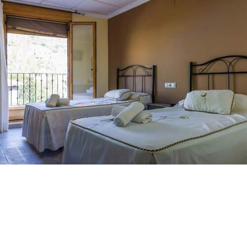 Hostal Chema