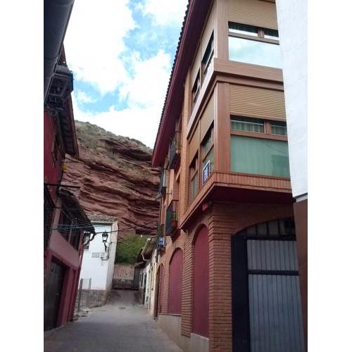 Hostal Ciudad de Nájera