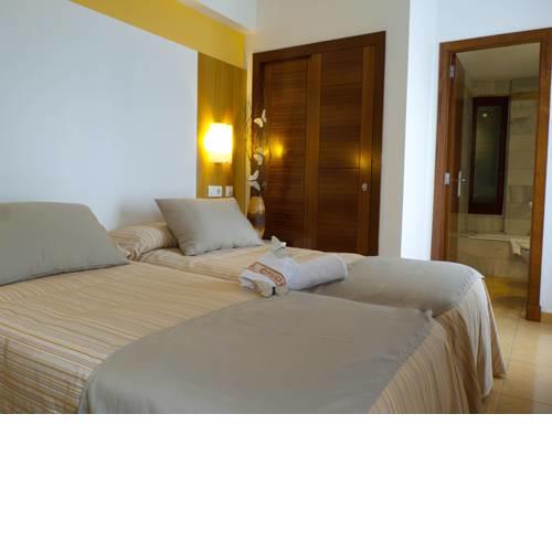 Hostal Ciutadella