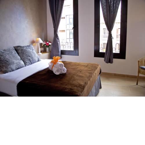 Hostal Colkida