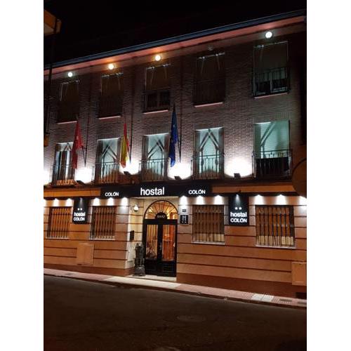 Hostal Colon