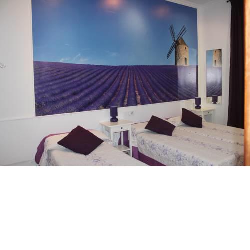 Hostal Comercial
